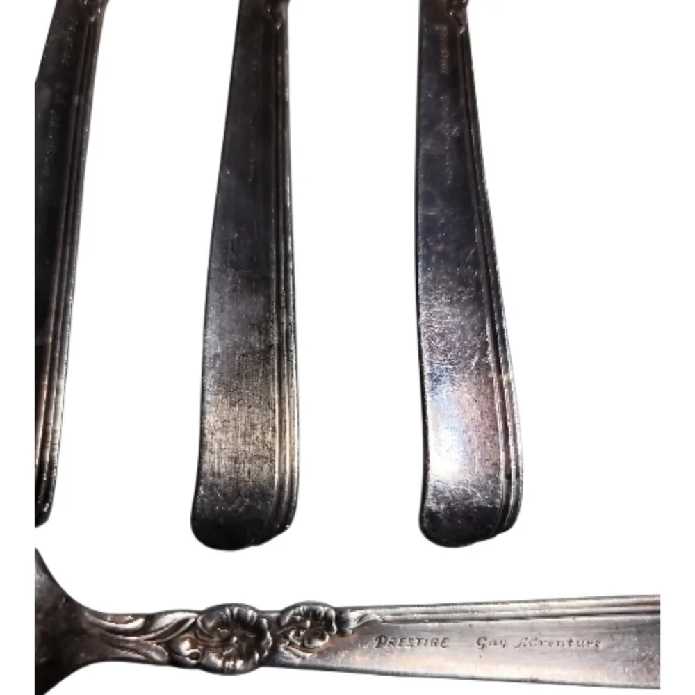 Oneida Flatware Prestige 